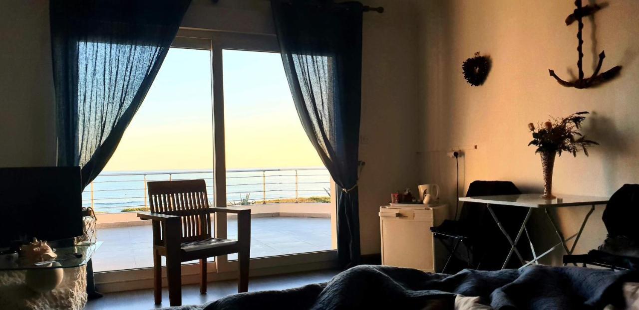 U Stagnu Locations Chambres Corse Борго Экстерьер фото