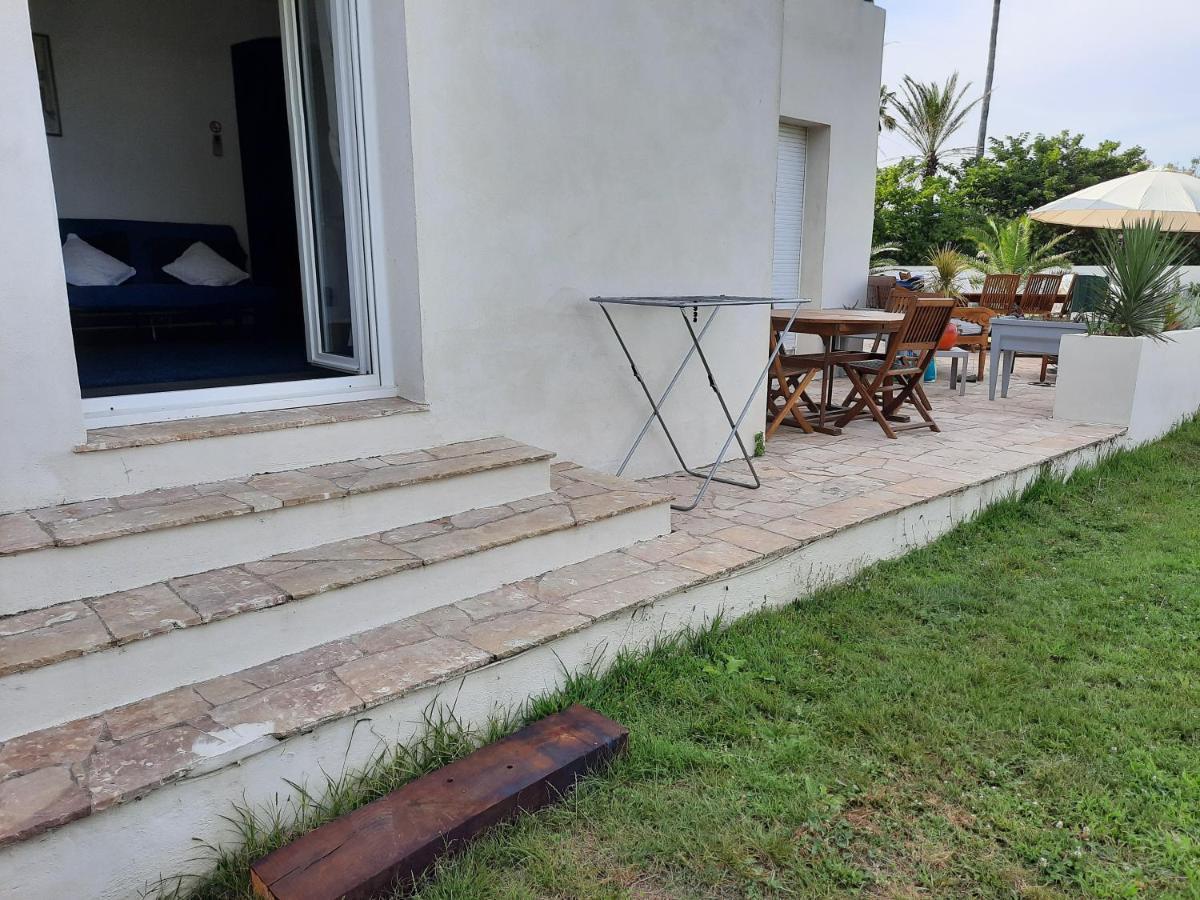 U Stagnu Locations Chambres Corse Борго Экстерьер фото