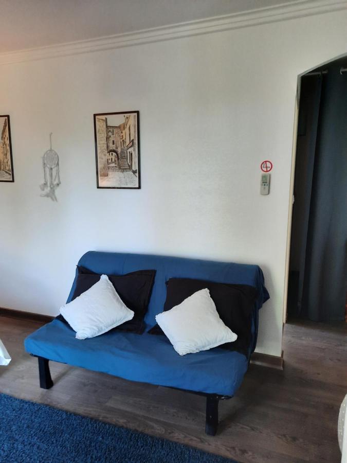 U Stagnu Locations Chambres Corse Борго Экстерьер фото